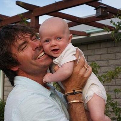 Profile Picture of David Louys-Moroney (@Louyie) on Twitter