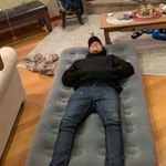 Profile Picture of chadhagan (@chadhagan) on Instagram