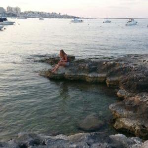 Profile Picture of Andrea Vetter (@andreajana01) on Twitter
