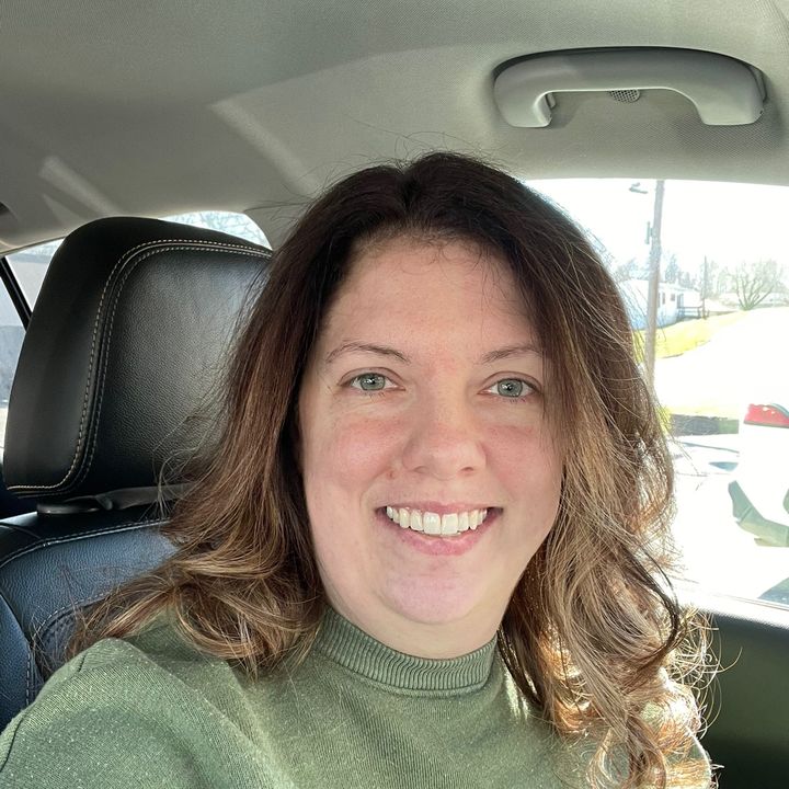 Profile Picture of Lucretia Sutton (@lucretiasutton) on Tiktok