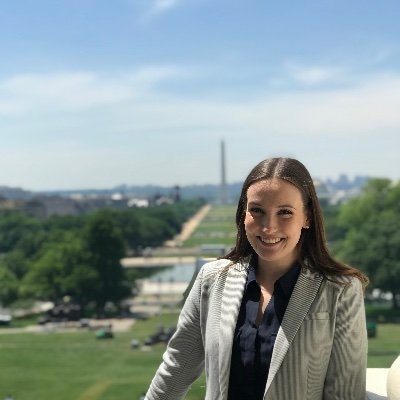 Profile Picture of Grace Bernal (@grace_bernal_) on Twitter