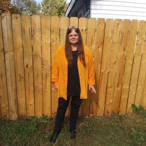 Profile Picture of Peggy Fields (@PeggyFi99699259) on Twitter