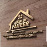 Profile Picture of HOUSE OF FAITEER® (@houseoffaiteer) on Instagram