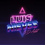 Profile Picture of Luis Nieves (@luisnieves3d) on Instagram