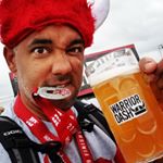 Profile Picture of Lawrence McCalley (@officer_ben) on Instagram
