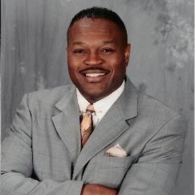Profile Picture of Alan Holt (@pastoralanholt) on Twitter