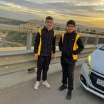 Profile Picture of 👿x.__.ÀMJDÈ._.ikhlef.__.x👿 (@ikhlef_amjde) on Instagram