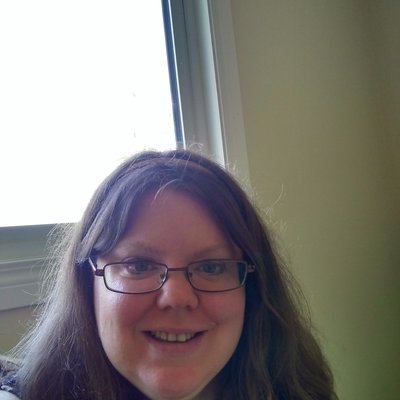 Profile Picture of EnDeeTheStrange (@EnDeeTheStrange) on Twitter
