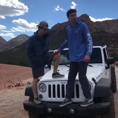 Profile Picture of kyle akerman (@kyle_akerman) on Twitter