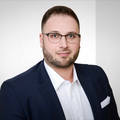 Profile Picture of Scott Slakmon (@ScottSlakmon) on Twitter