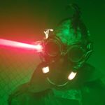 Profile Picture of Peter Jefferys (@spookyankh) on Instagram