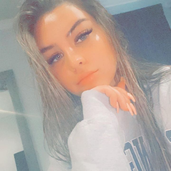 Profile Picture of Michaela Evon (@michaelaevon) on Tiktok