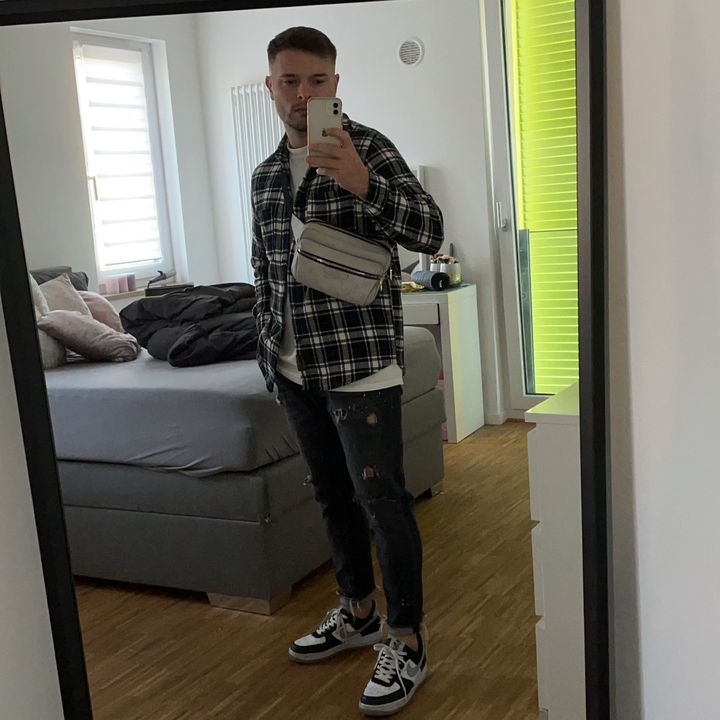 Profile Picture of Philip Weidinger (@philip.1996) on Tiktok