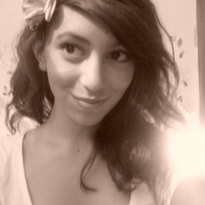 Profile Picture of Megan Helm (@MeganTaB) on Twitter