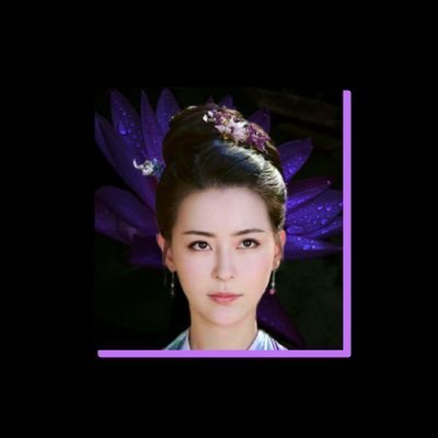 Profile Picture of Yú Zǐyuān | 虞紫鸢 (@TheVioletSpider) on Twitter