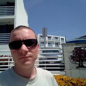Profile Picture of David Bratcher (@DavidBratcher16) on Twitter