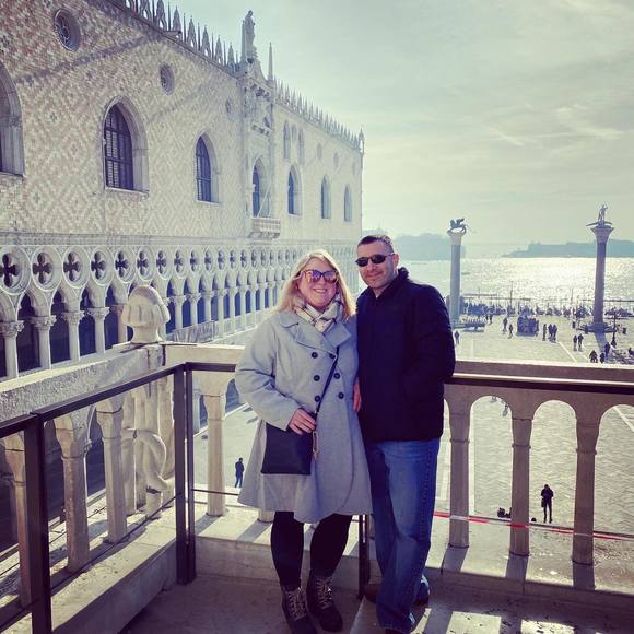 Profile Picture of Rebecca Francosky (@rfrancosky) on Poshmark