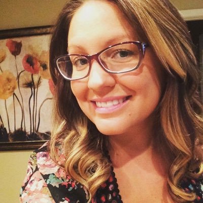 Profile Picture of Ally Patterson (@Ally_Patterson1) on Twitter
