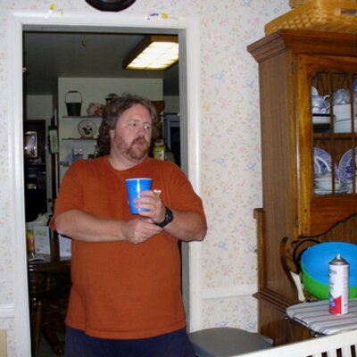 Profile Picture of Jeff Gill (@osprey84) on Twitter