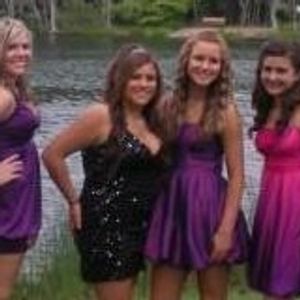 Profile Picture of Amanda Arnette (@pinkama) on Myspace