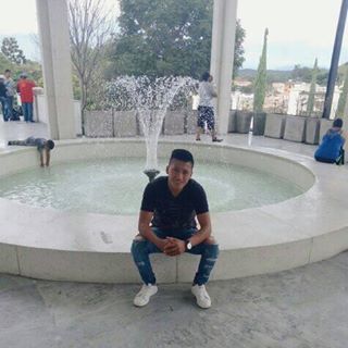 Profile Picture of Richard Burbano (@richard.burbano.10) on Facebook