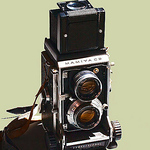 Profile Picture of Jo. Lu (@jo. lu) on Flickr