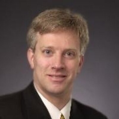 Profile Picture of Robert G. Solloway (@RGSolloway) on Twitter