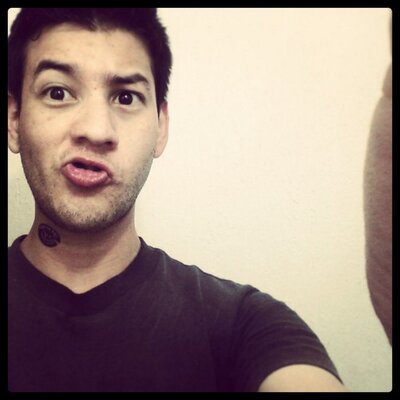 Profile Picture of Hiram Soto (@hiramsotom92) on Twitter