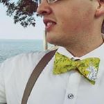 Profile Picture of James Cilano (@jamesmades) on Instagram