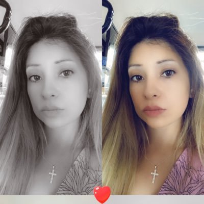 Profile Picture of Gemma Patel (@GemmaPatel17) on Twitter