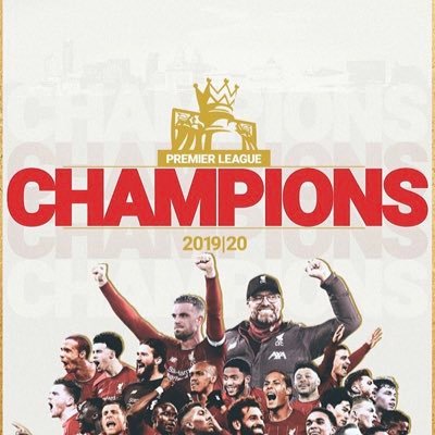 Profile Picture of DanPryorLFC (@DanPryorLFC) on Twitter