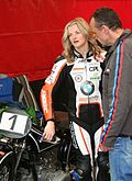 Profile Picture of Maria Costelloon Wikipedia