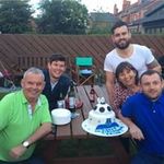 Profile Picture of Brian Mc Caughey (@brianmccaughey56) on Instagram
