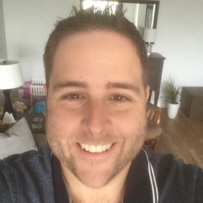 Profile Picture of Sean O'Keefe (@Sean_OKeefe9) on Twitter