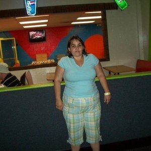 Profile Picture of Aurea Vazquez (@aureababy7) on Myspace