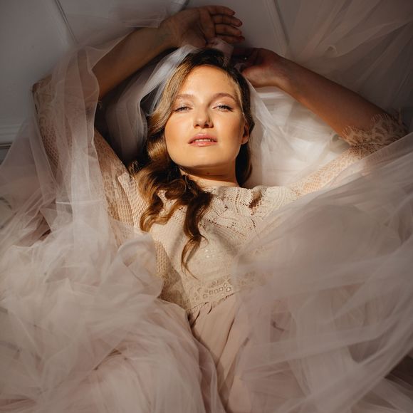 Profile Picture of Mila Timofeeva (@milalilu) on Poshmark