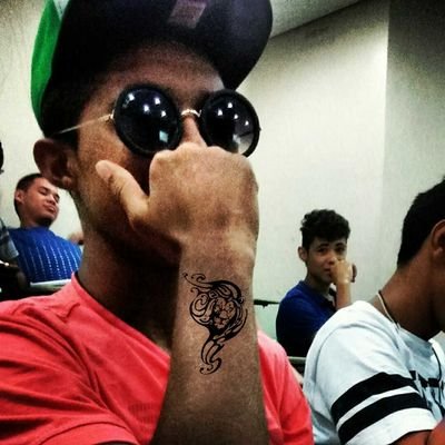 Profile Picture of Anselmo Daniel Felix (@AnselmoDanielF2) on Twitter