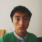 Profile Picture of Peng Gao (@tankilo_o) on Flickr