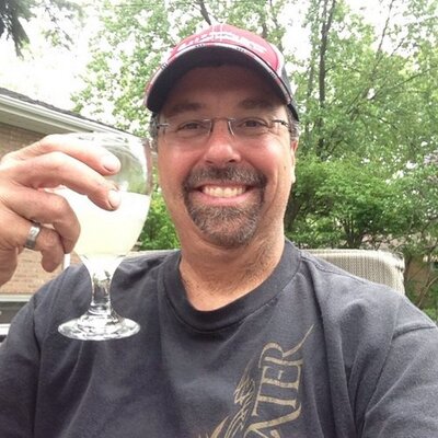 Profile Picture of Gerald Lencki (@Jerlencki) on Twitter