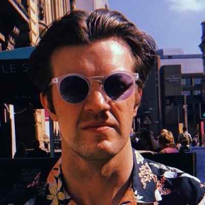 Profile Picture of Brian Powell (@BriPowellBri) on Twitter