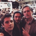 Profile Picture of Andrew McGuire (@andrewtitusmcguire) on Instagram