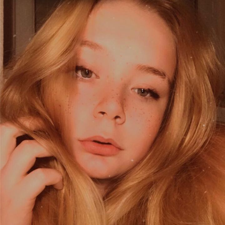 Profile Picture of Ambre Rimbert (@ambrerimbert) on Tiktok