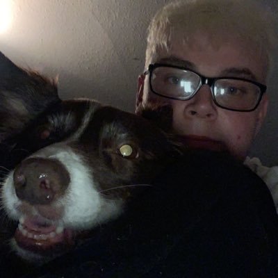 Profile Picture of Liam Mackenzie (@Liammackenzie00) on Twitter