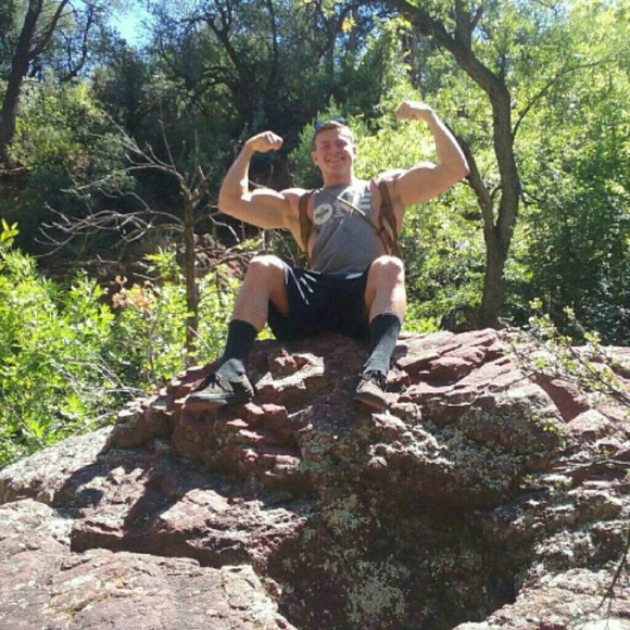 Profile Picture of Josiah Garcia (@vultron3210) on Poshmark