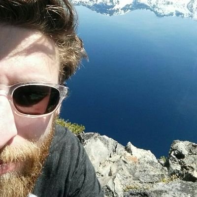 Profile Picture of David R. Saunders (@DRockSaunders) on Twitter