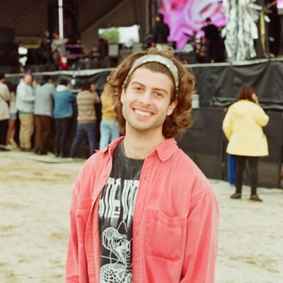 Profile Picture of Michael Demsko Jr. (@DaDemsko) on Twitter