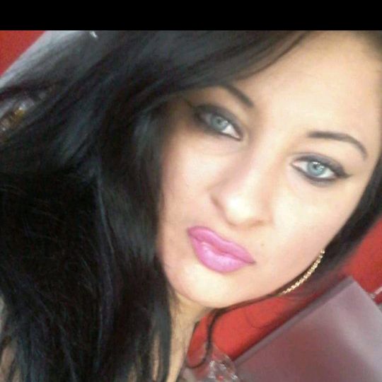 Profile Picture of marcella (@marceladavid700) on Tiktok