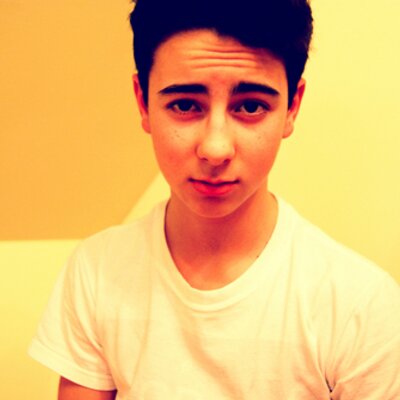 Profile Picture of Peter Sternad (@PeterStern22) on Twitter