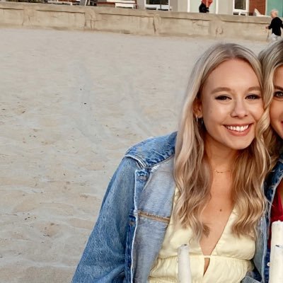 Profile Picture of Brit Reid (@BritReid01) on Twitter