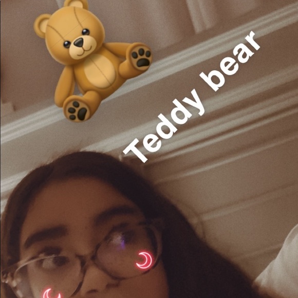 Alyssa Squirrel - Poshmark Profile Picture of Alyssa Squirrel (@alyssa_squirrel) on Poshmark